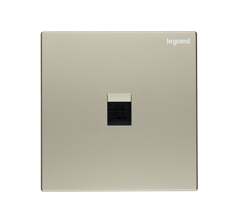 Legrand Galion逸景  單位電腦面板(第6類)