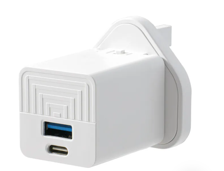 M2K 旅充 GaN36W (輕便版)