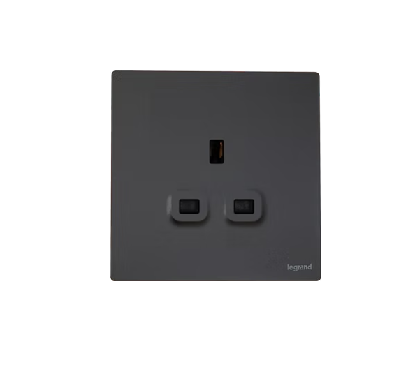 Legrand Mallia Senses  13A單蘇 插座