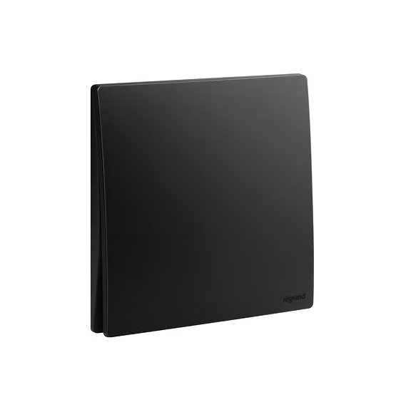 Legrand Mallia Senses  16A 單位單控開關掣