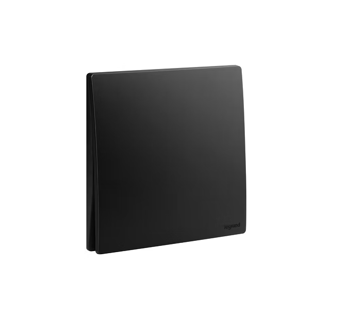 Legrand Mallia Senses 16A 單位雙控開關掣