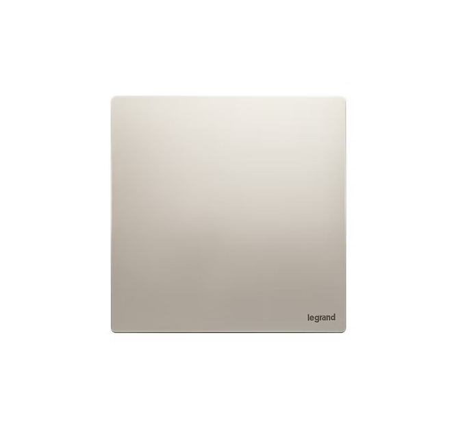 Legrand Mallia Senses  十字掣 開關掣