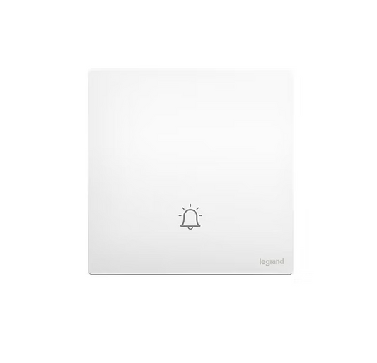 Legrand Mallia Senses  門鐘按手掣