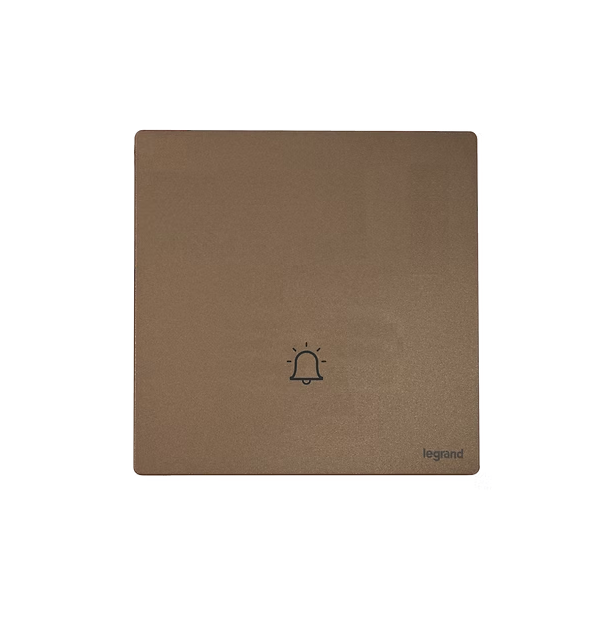 Legrand Mallia Senses  門鐘按手掣