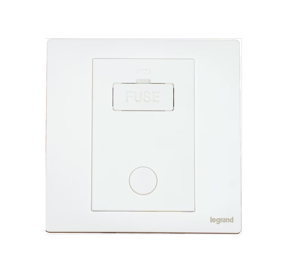 Legrand Mallia Senses 13A 菲士接線蘇