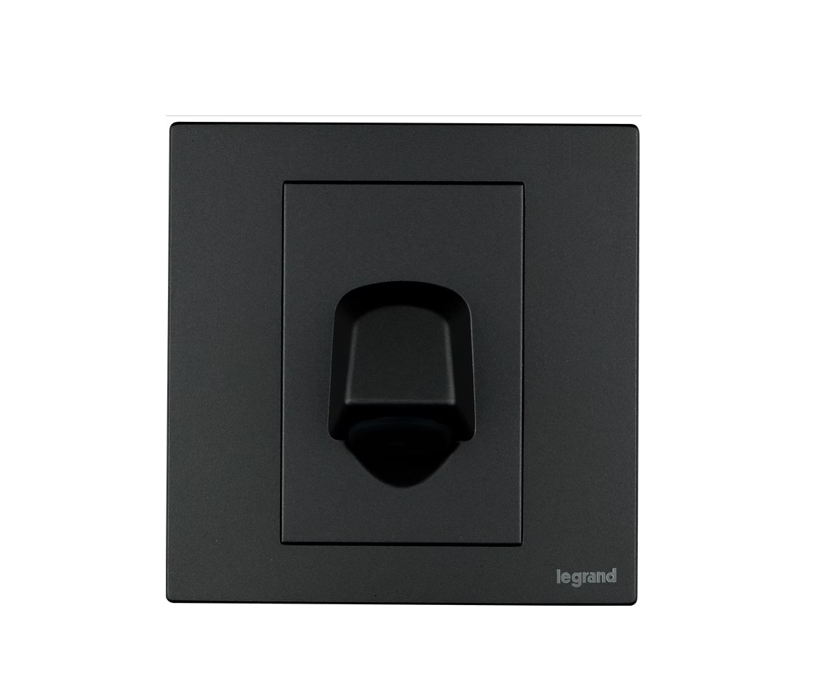 Legrand Mallia Senses 25A 接線蘇