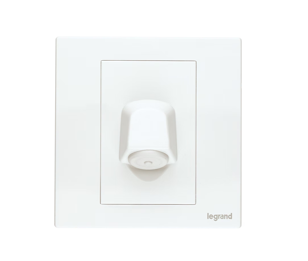Legrand Mallia Senses 25A 接線蘇