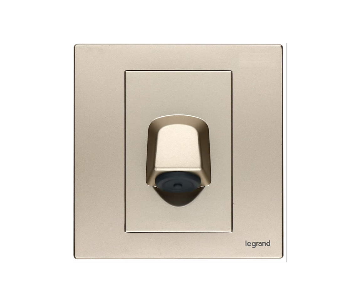 Legrand Mallia Senses 25A 接線蘇