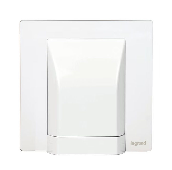 Legrand Mallia Senses  45A 接線蘇