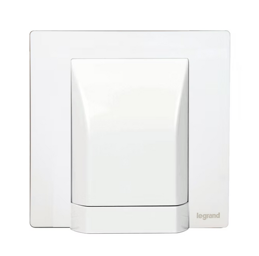 Legrand Mallia Senses  45A 接線蘇