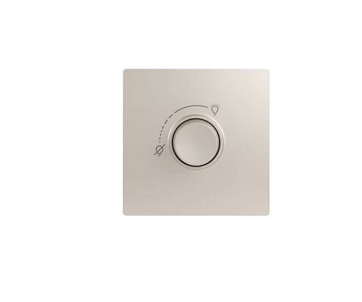 Legrand Mallia Senses 300W 單位 光暗掣