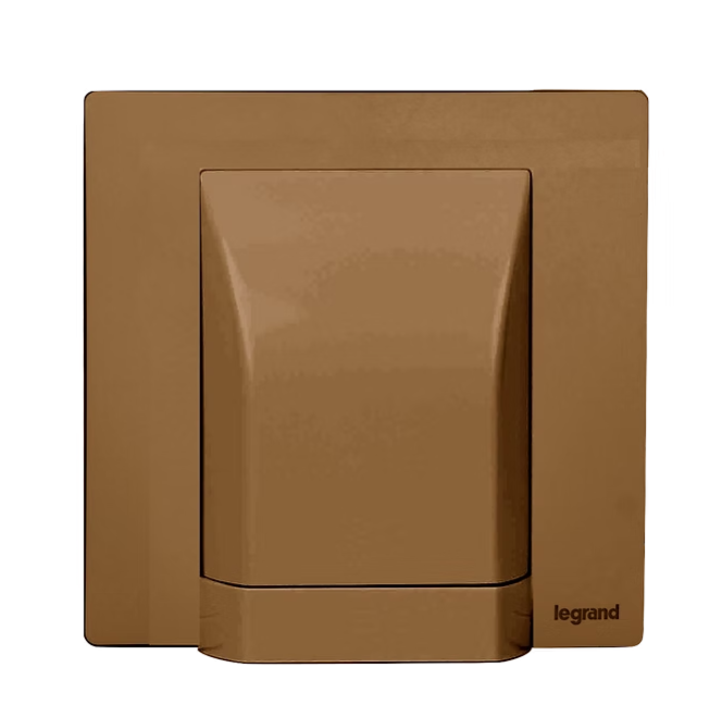 Legrand Mallia Senses  45A 接線蘇