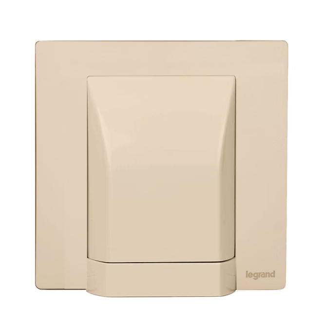 Legrand Mallia Senses  45A 接線蘇