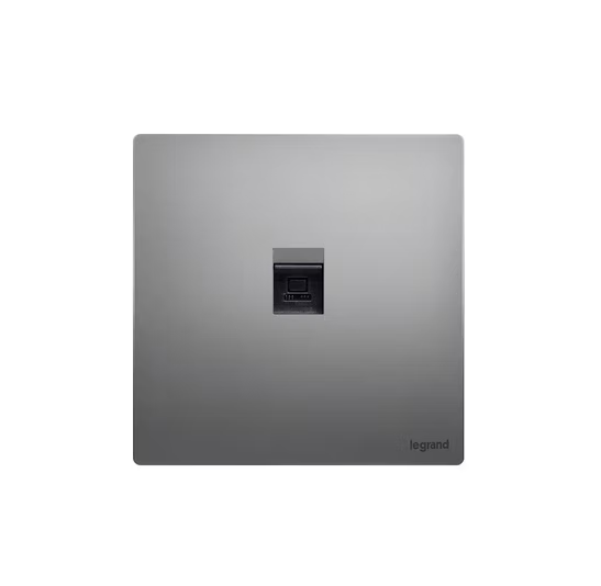 Legrand Mallia Senses 單位RJ45 CAT5E 數據插座