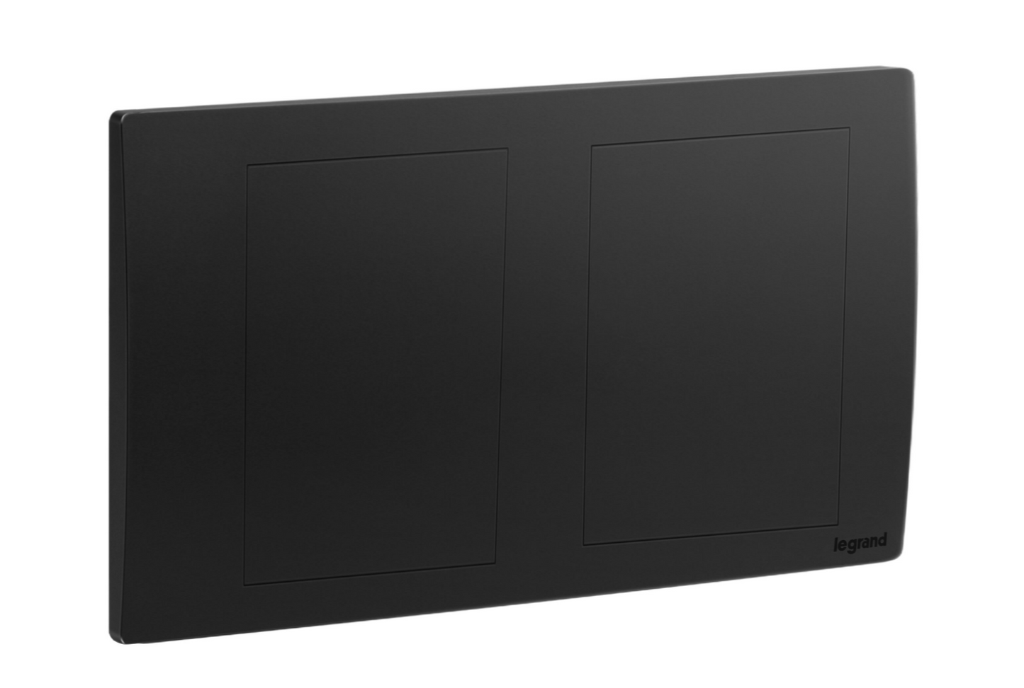 Legrand Mallia Senses  兩位空白面冚