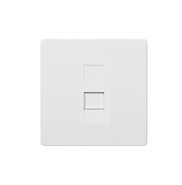 MK Aria 雅緻系列 單位 CAT3電話插座