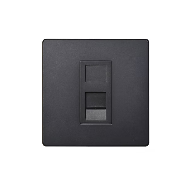 MK Aria 雅緻系列 單位 CAT3電話插座