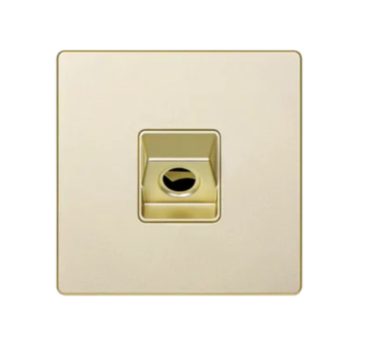 MK Aria 雅緻系列 25A接線蘇(面出線)