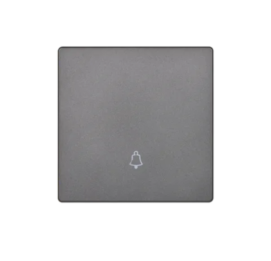 MK Aria 雅緻系列 單位門鐘按鈕掣