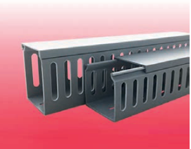 'YY' 絕緣配線槽