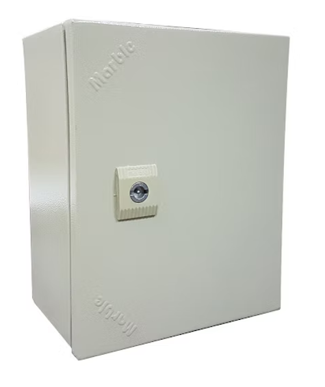 Marble 孖寶 防水電箱