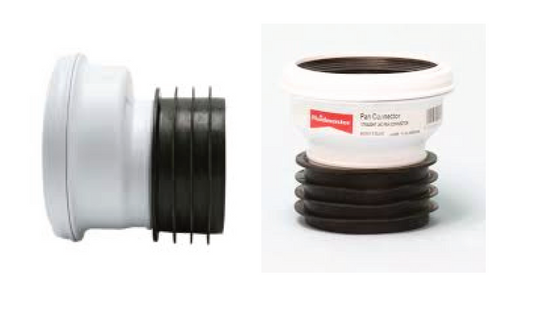 Fluidmaster 接駁坐廁尾咀