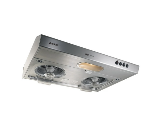 Pacific 太平洋 PR-8100S 70厘米易拆式抽油煙機