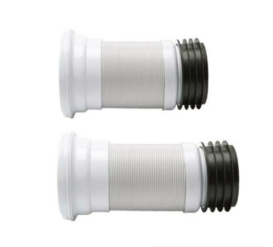 Fluidmaster 座廁伸縮風琴喉(加厚)