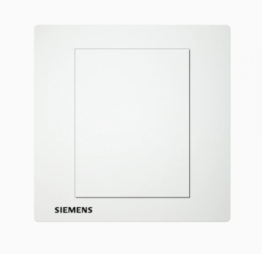西門子 DELTA®relfa 空白面板