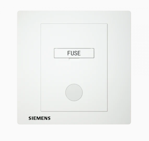 西門子 DELTA®relfa 13A 保險菲士接線蘇