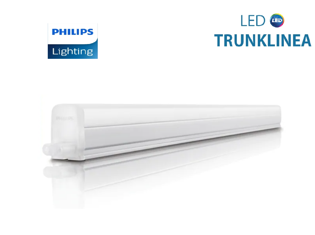 PHILIPS 飛利浦 LED 一體化支架 TrunkLinea（不連線頭）