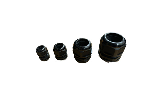 全冠 軟線索咀 16mm-50mm