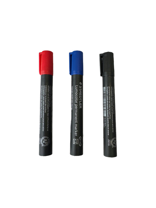 Staedtler 箱頭筆