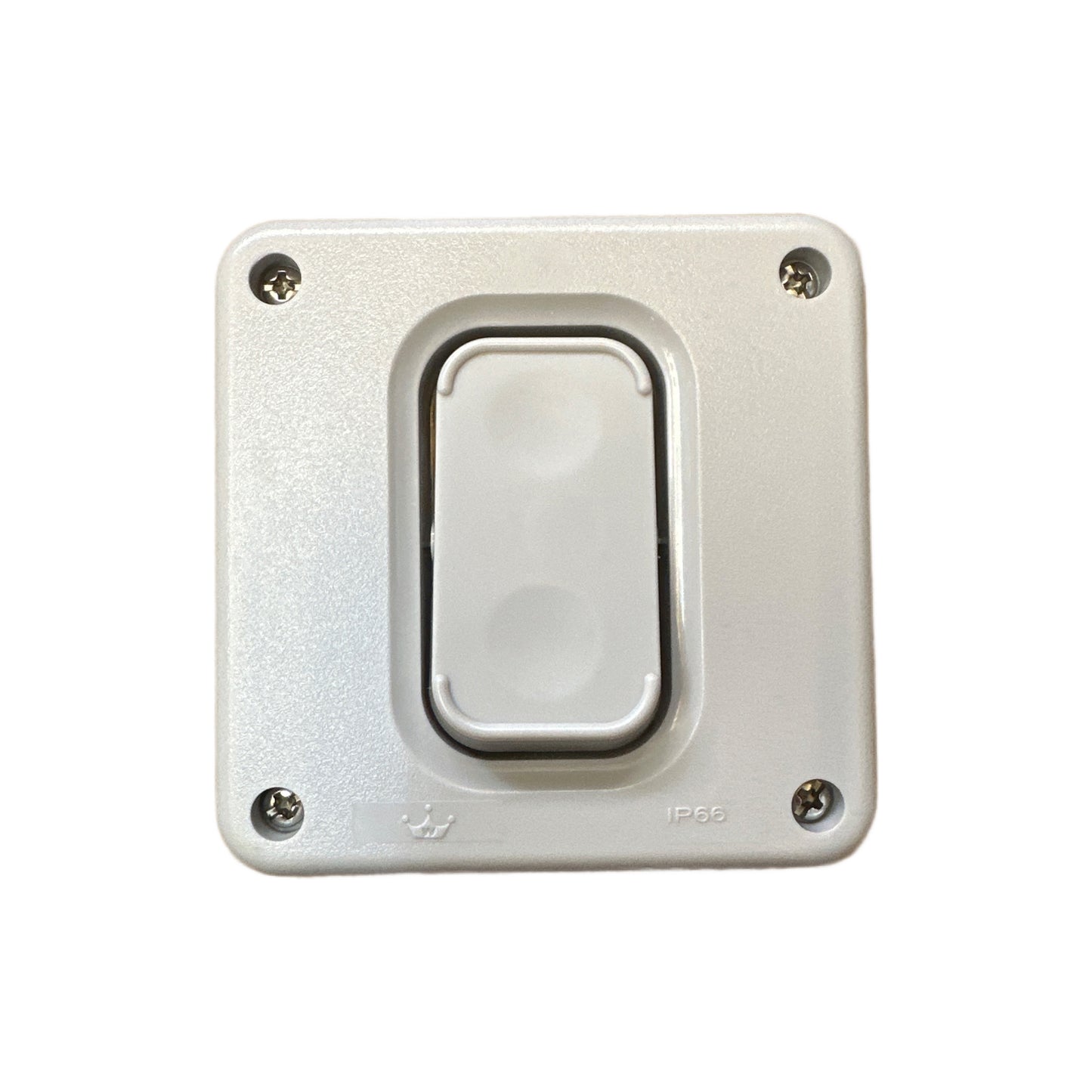 皇冠 防水單位制 IP66 WPS1