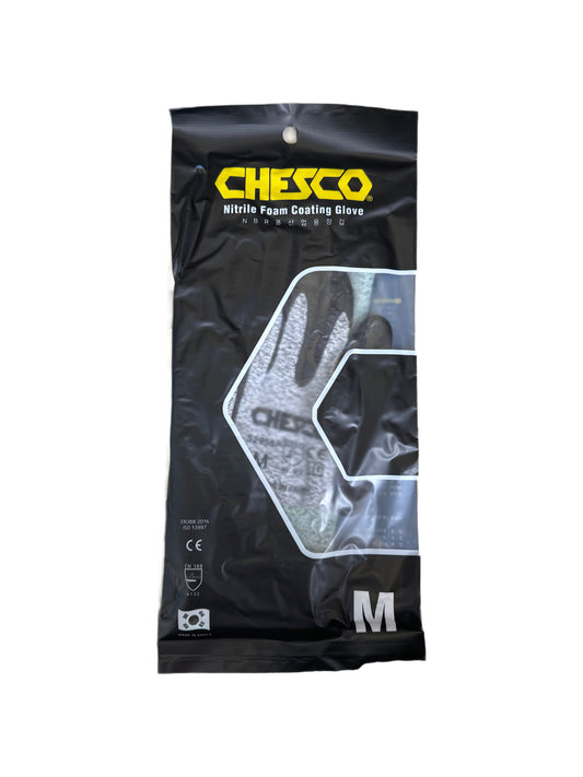CHESCO M/L碼 手套