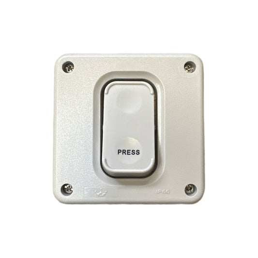 皇冠 防水拎手 IP56