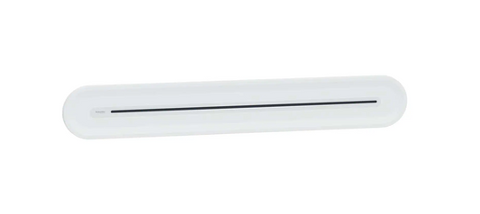 施耐德 Schneider Easy Series 明裝式電力軌道_月影白(WE) 0.6M-0.8M