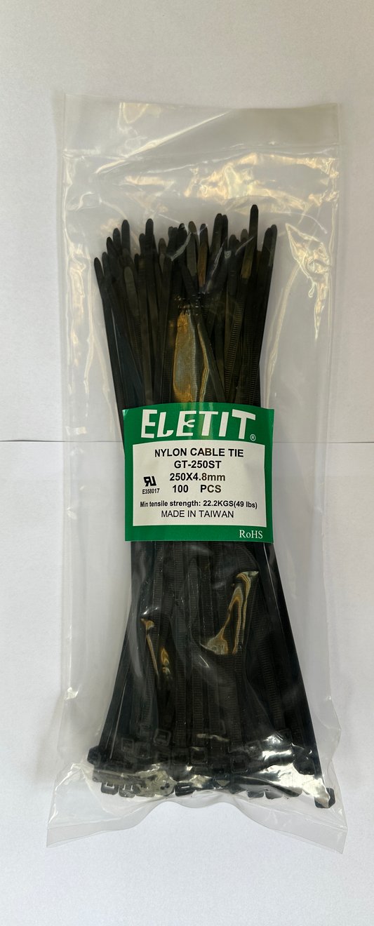 ELETIT 索帶
