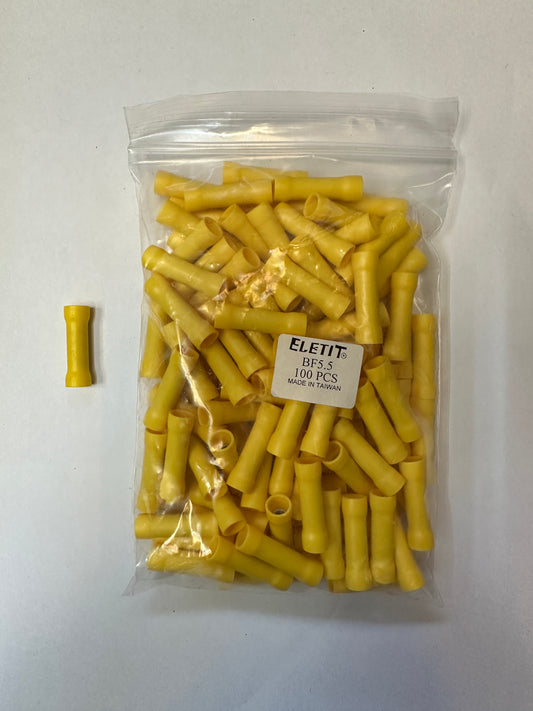 ELETIT 6mm 包膠線通