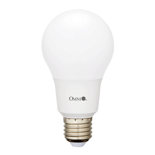 'OMNI' 12W LED A65 燈膽 (E27頭/B22頭) (2700K/6500K)