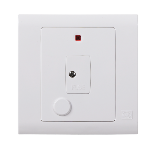 MK Essentials 意莎系列 13A 單位有燈菲士蘇