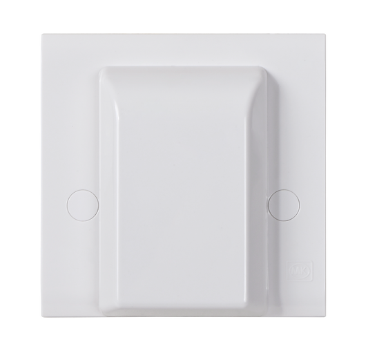 MK Essentials 意莎系列  45A 單位接線蘇