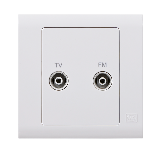 MK Essentials 意莎系列 兩位TV/FM蘇