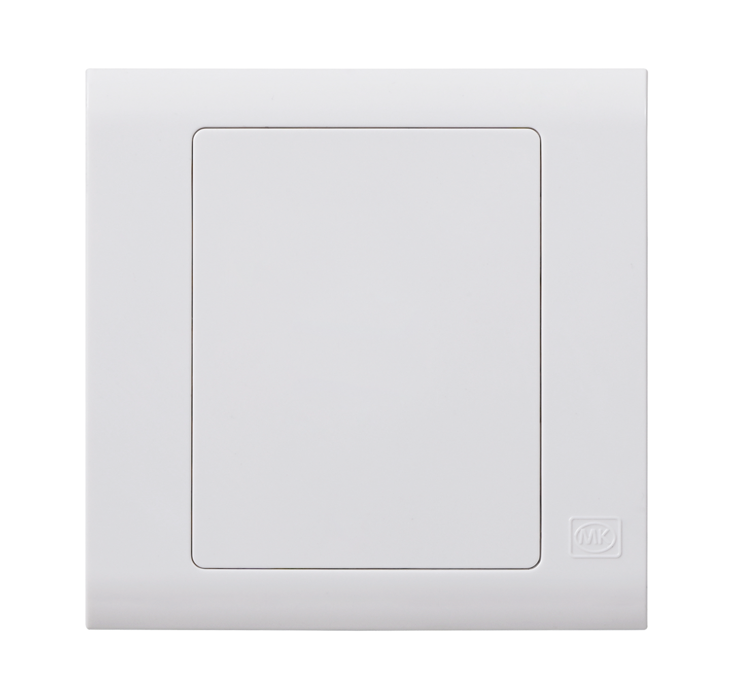 MK Essentials 意莎系列 單位空白制面