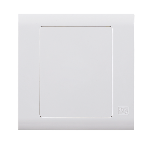 MK Essentials 意莎系列 單位空白制面