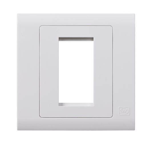 MK Essentials 意莎系列 單位 CAT5E數據插座