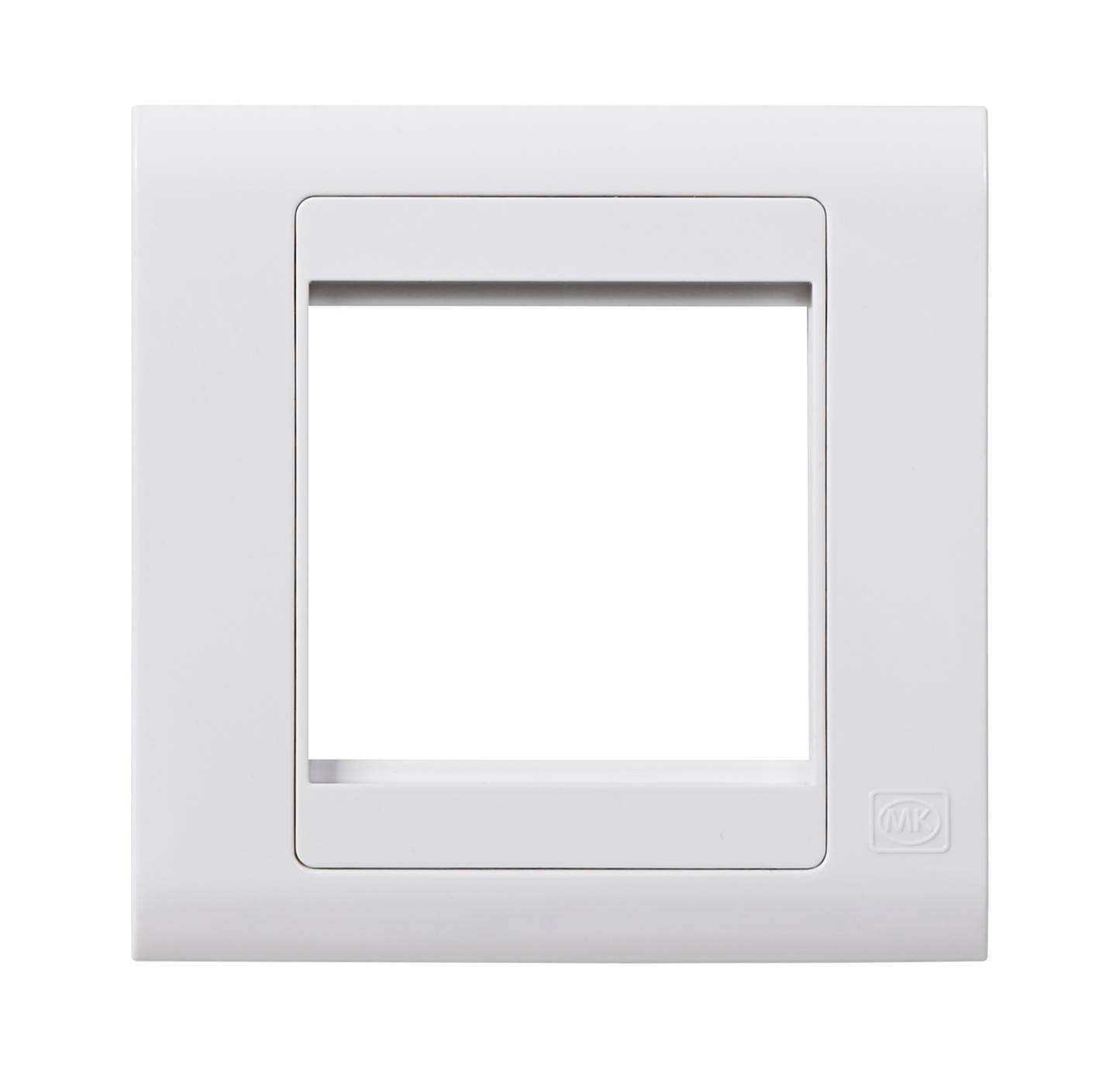 MK Essentials 意莎系列 電腦電話插座