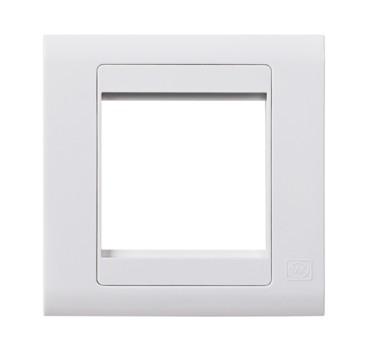 MK Essentials 意莎系列 電腦電話插座