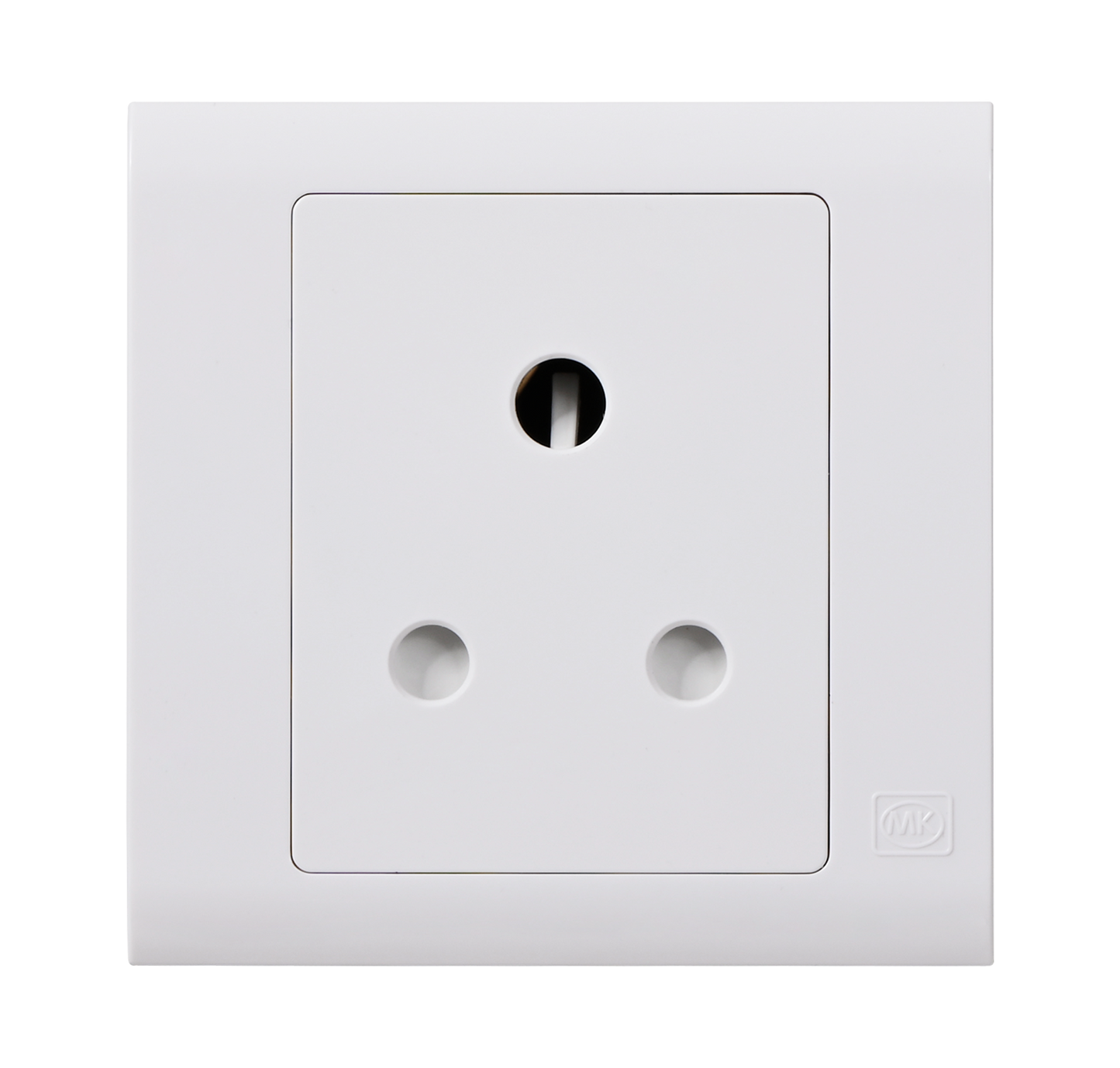 MK Essentials 意莎系列 單位15A插座