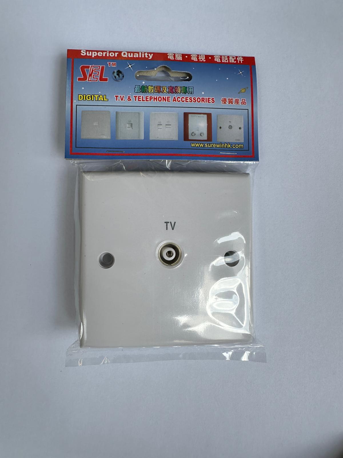 SEL TV蘇